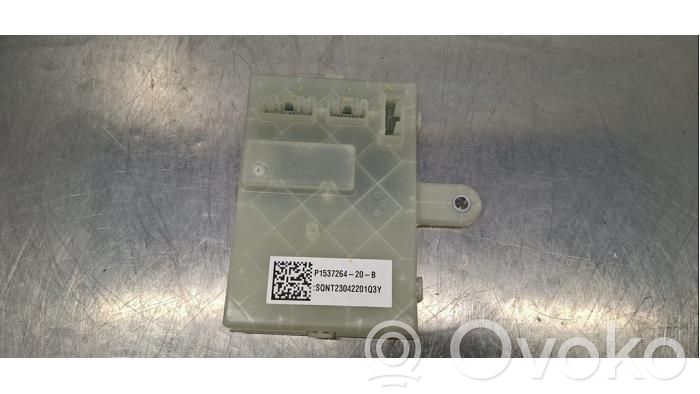 Tesla Model Y Antenna control unit 