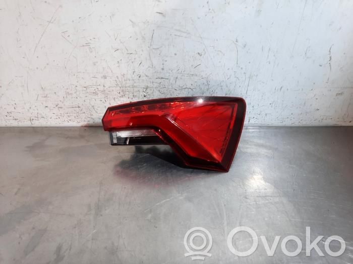Skoda Scala Takavalot 