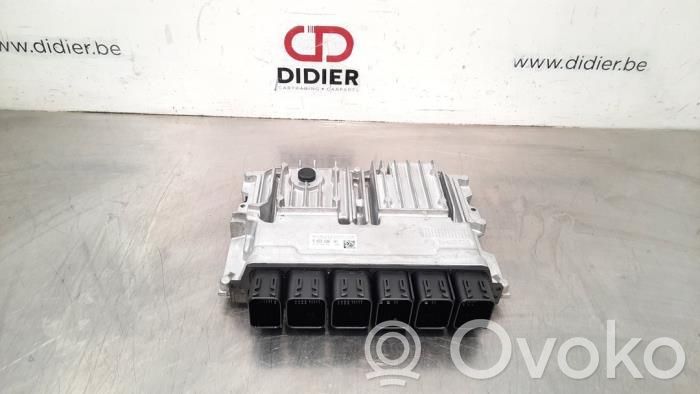 BMW 3 G20 G21 Engine control unit/module 