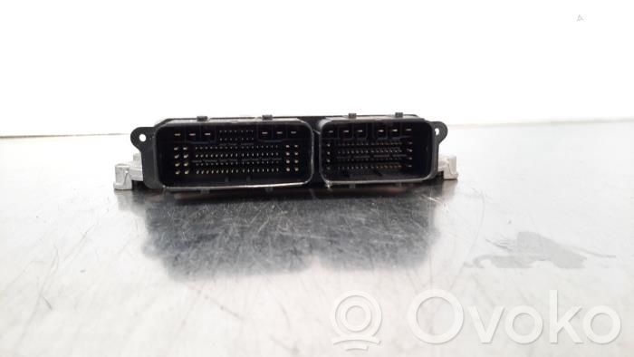 Engine control unit/module   9829159090,1675657580,9839120680
