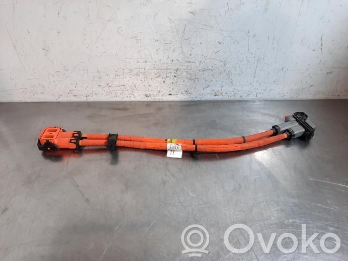 MG MG4 ev Korkeajännitekaapeli 