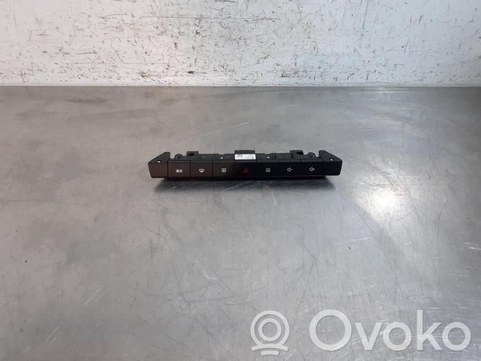 MG MG4 ev Climate control unit 