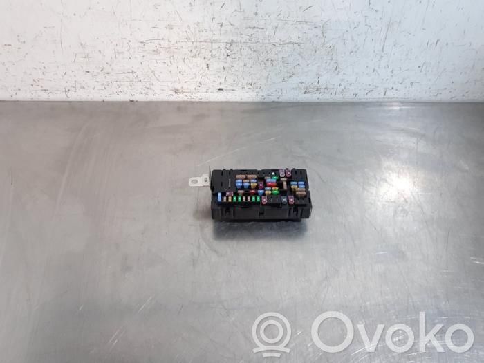 MG MG4 ev Juego de caja de fusibles 