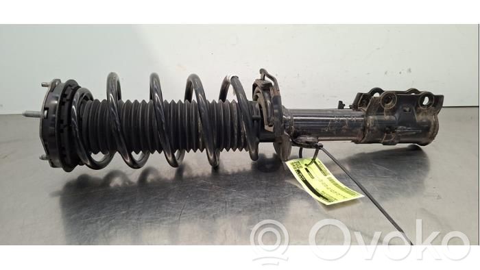 Ford Fiesta Amortyzator przedni 