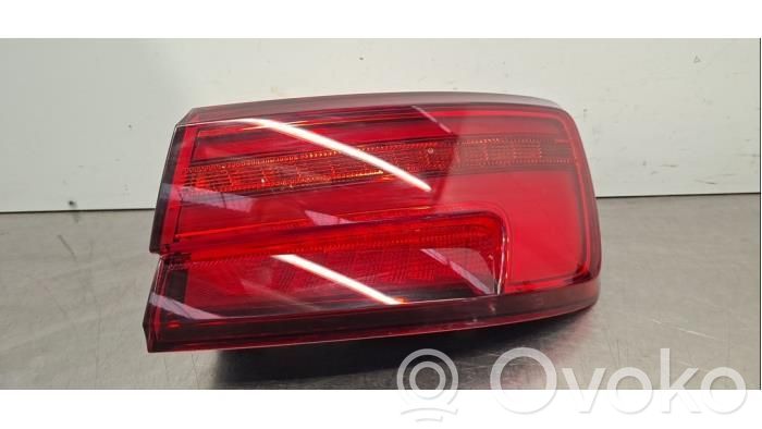 Audi A3 S3 8V Takavalot 