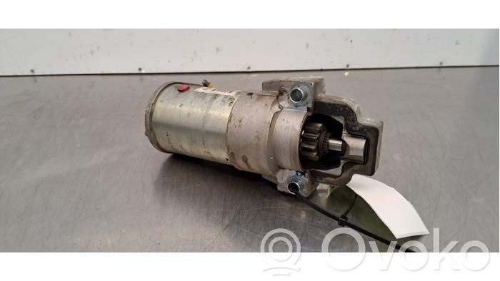 Motor de arranque   GK2T11000DC