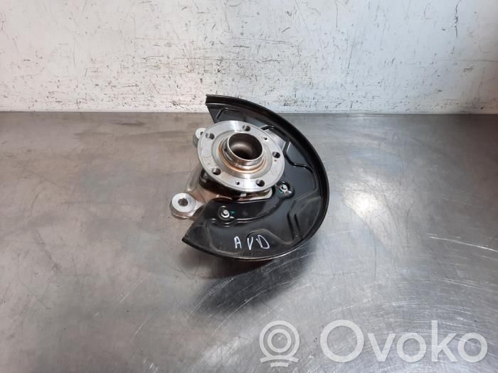 Achsschenkel vorne   11293454