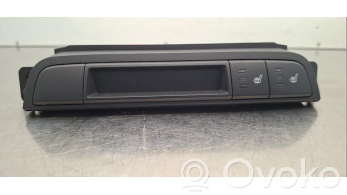 Mazda MX-5 ND Interruptor de control del asiento 