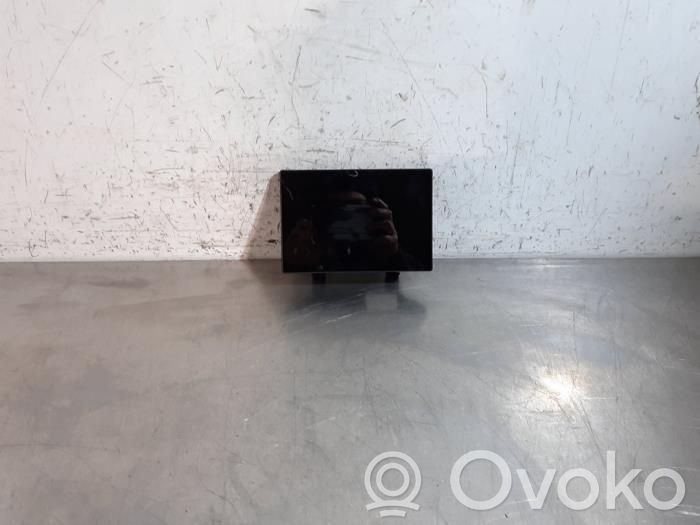 MG MG4 ev Speedometer (instrument cluster) 