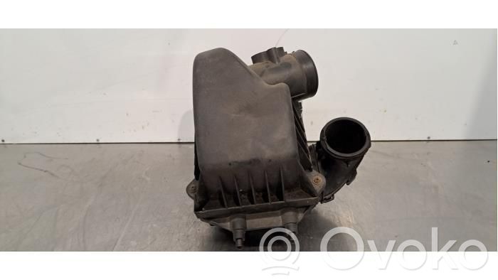 Opel Mokka Luftfilterkasten 