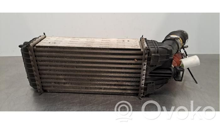 Radiador intercooler   9803900780
