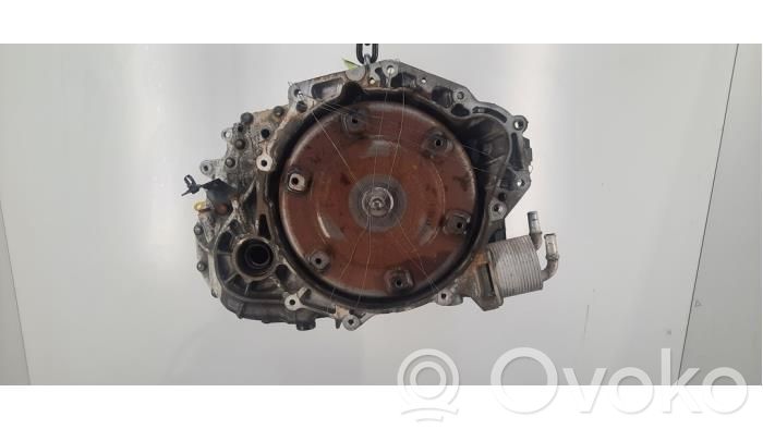 Peugeot Expert Manual 5 speed gearbox 