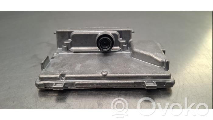 Peugeot 308 Windshield/windscreen camera 