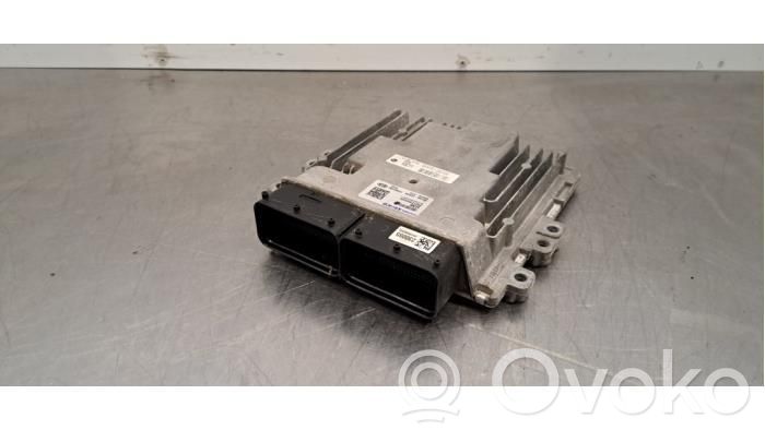 KIA Sportage Unitate/modul de control motor 