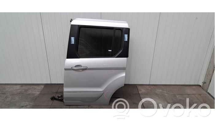 Ford Tourneo Puerta corrediza 