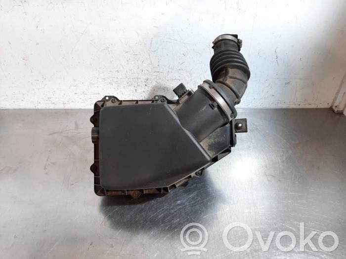 Opel Insignia B Luftfilterkasten 