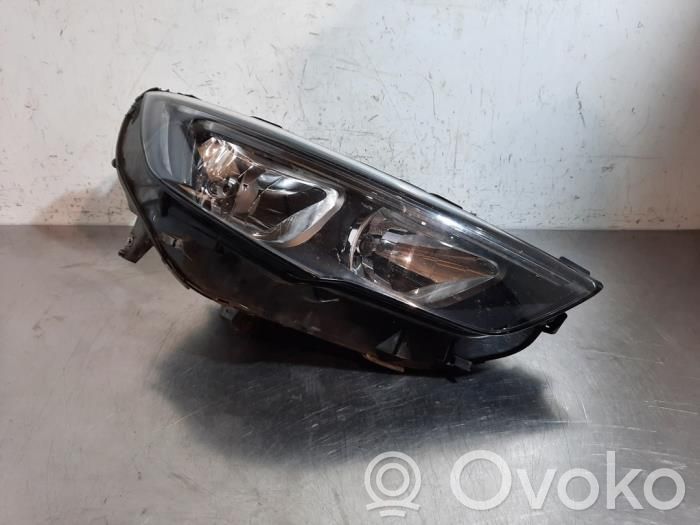 Opel Insignia B Phare frontale 
