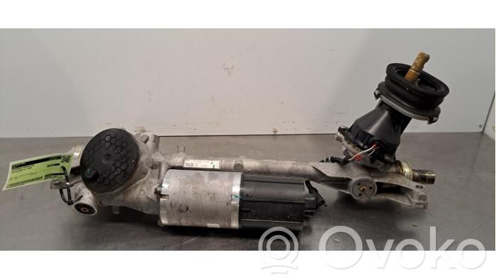 Volvo XC40 Vairo kolonėlės mechaninė dalis 