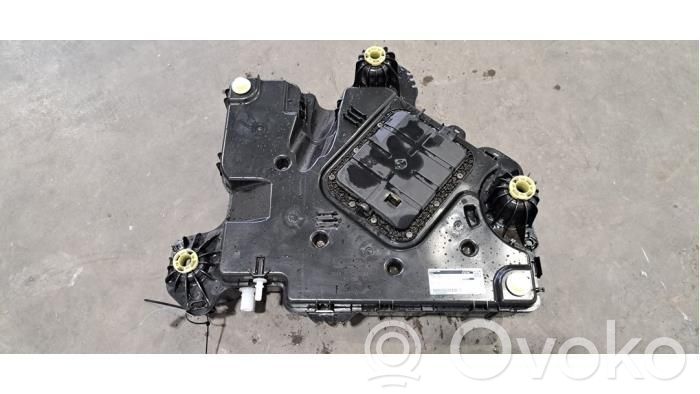 Citroen Jumpy AdBlue Tank 