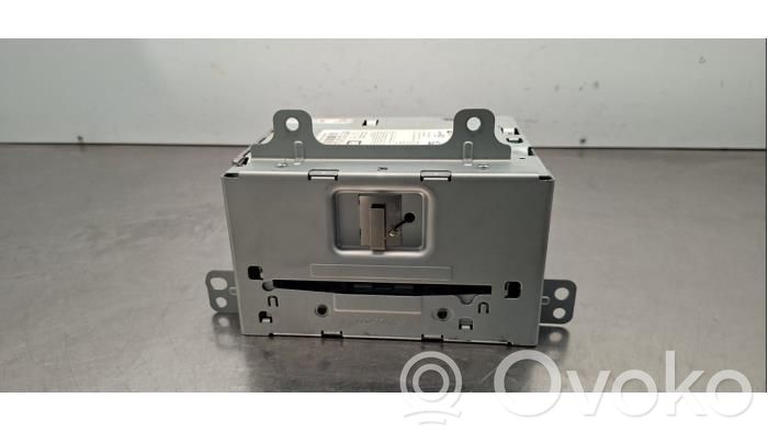 GPS navigation control unit/module   84026623