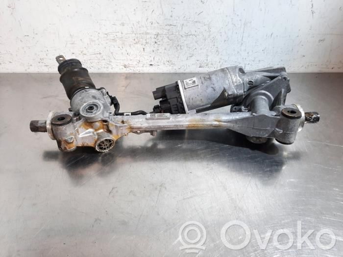 Opel Insignia B Stūres statņa mehāniskā daļa 