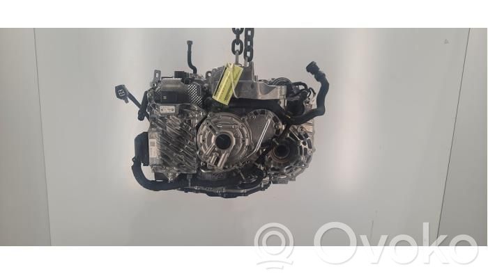 Peugeot 3008 III Cutie viteze manuală cu 5 trepte 