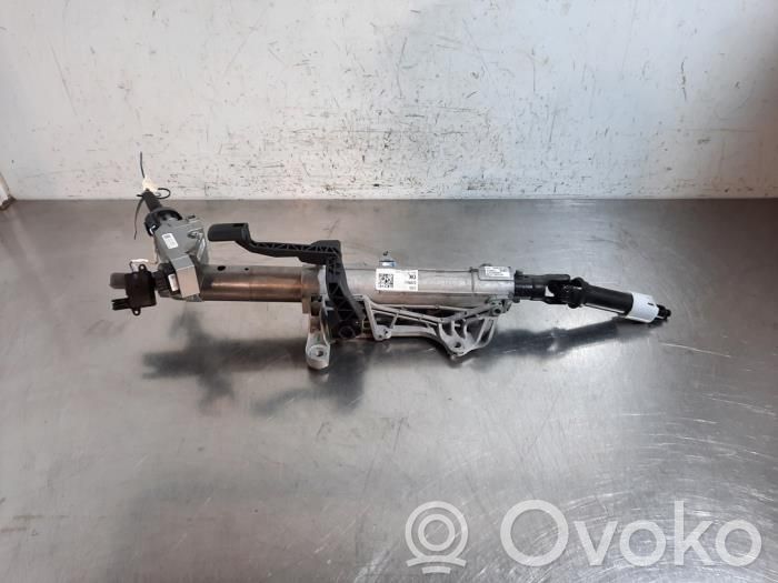 Opel Insignia B Stūres pastiprinātāja šļūtene (-es) / caurulīte (-es) 