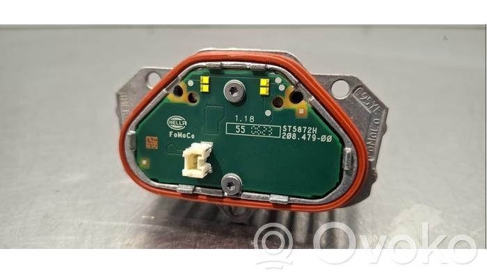 Ford Transit Custom LED vadības modulis 