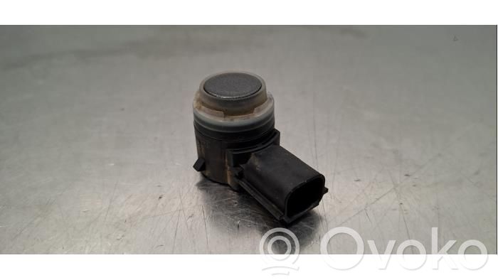 Ford Transit Custom Parking PDC sensor 
