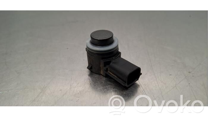 Ford Transit Custom Parking PDC sensor 