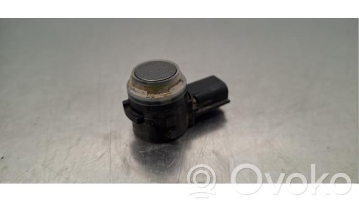 Ford Transit Custom Parksensor PDC 