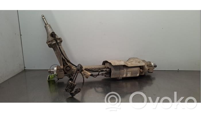Ford Transit Custom Steering rack mechanical part 