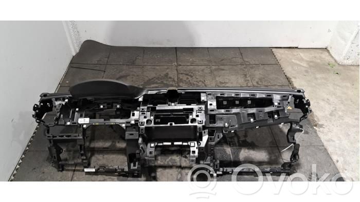 Citroen DS7 Crossback Juego de airbag con panel 