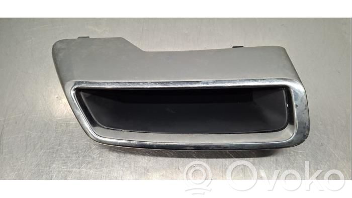 Citroen C5 Aircross Fustă bară spate 