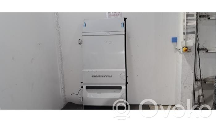 Fiat Ducato Krovinių (bagažinės) durys 