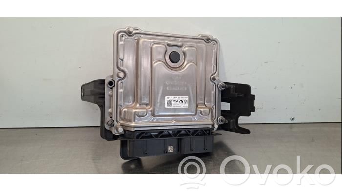 Peugeot 3008 III Engine control unit/module 