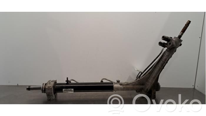 Fiat Ducato Część mechaniczna układu kierowniczego 
