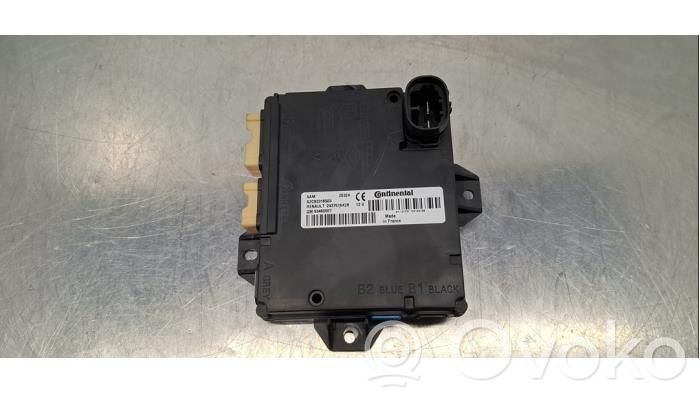 Fiat Talento Door central lock control unit/module 