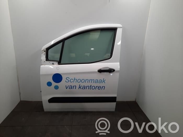 Ford Transit Courier Дверь 