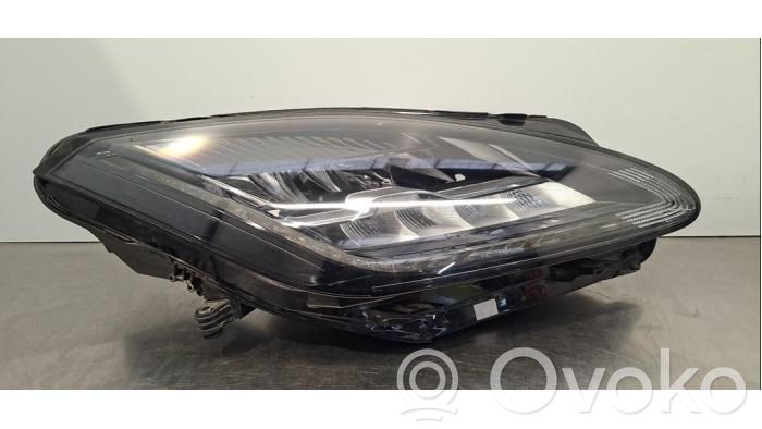 Jaguar E-Pace Headlight/headlamp 