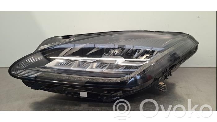 Jaguar E-Pace Headlight/headlamp 