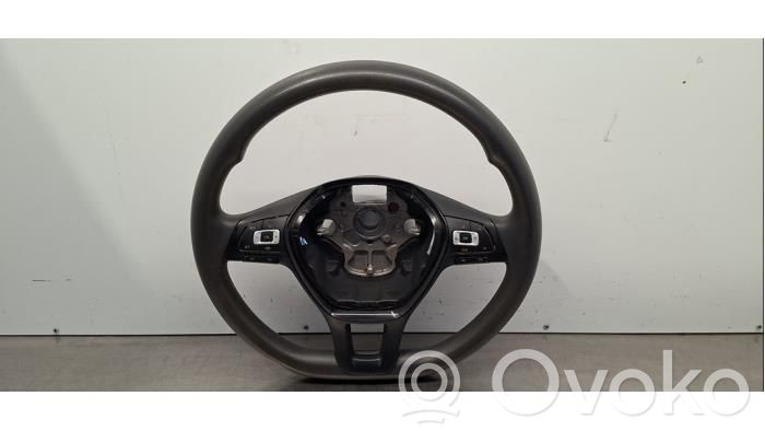 Volkswagen Crafter Volan 