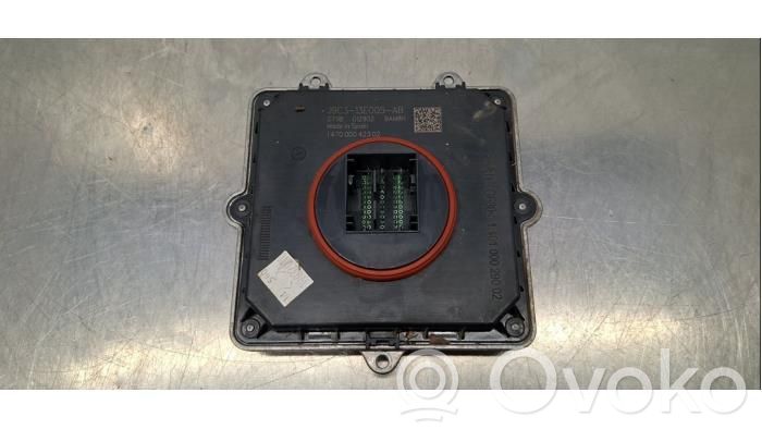 LED-liitäntälaitteen ohjausmoduuli   J9C313E005AB