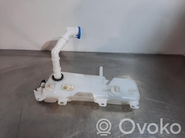 Citroen Berlingo Logu šķidruma tvertne 