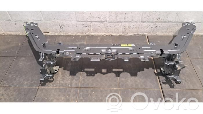 Jaguar E-Pace Top upper radiator support slam panel 