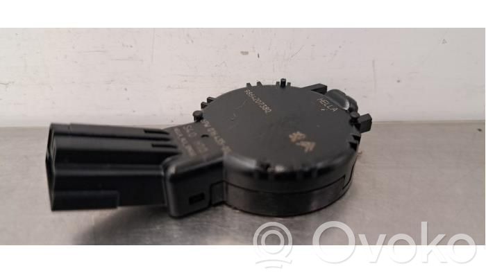 Opel Corsa F Sensor de lluvia 