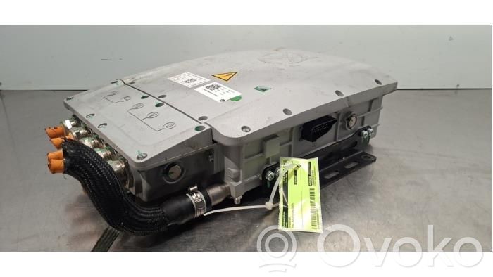 Fiat Ducato Inversor/convertidor de voltaje 