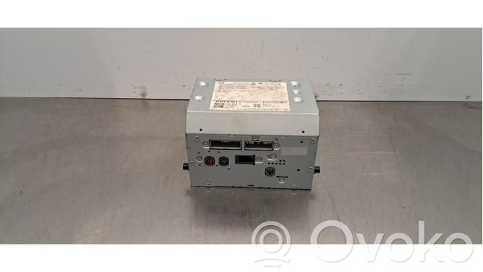 Volvo XC90 Unitate/modul control navigație GPS 