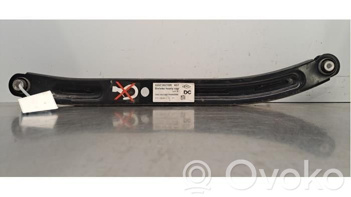 Renault Twingo III Brazo de suspensión trasero 