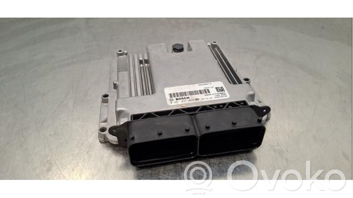 Fiat Tipo Engine control unit/module 